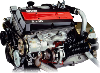 C3633 Engine